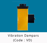 Vibration Dampers